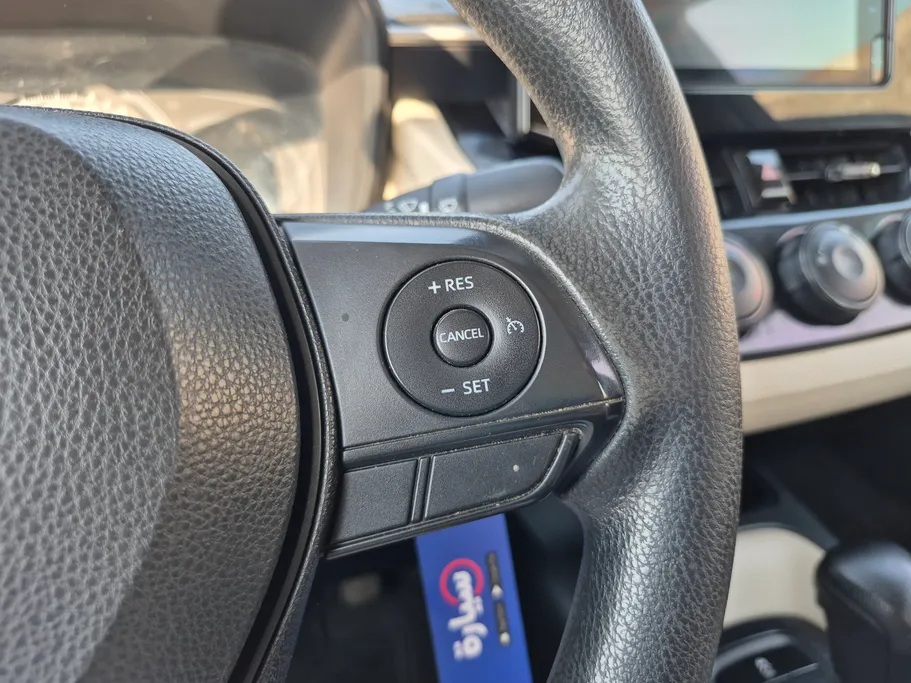 2024 Toyota Corolla XLI Executive 