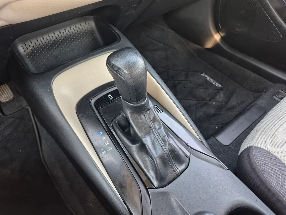 2024 Toyota Corolla XLI Executive 