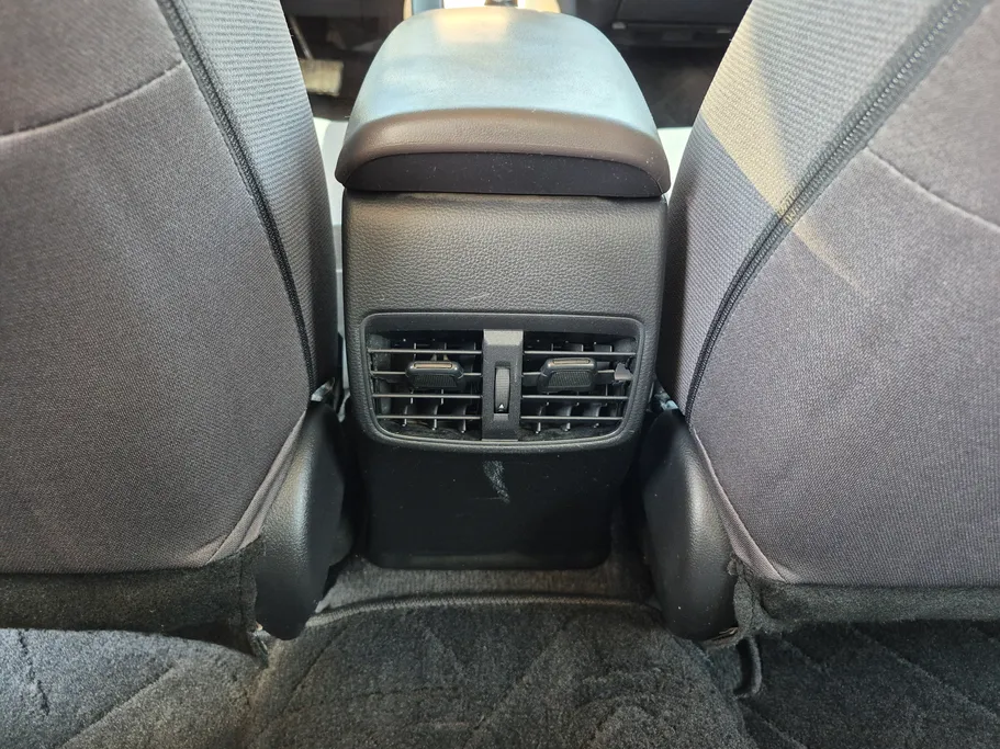 2024 Toyota Corolla XLI Executive 