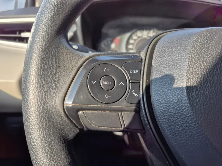 2024 Toyota Corolla XLI Executive 
