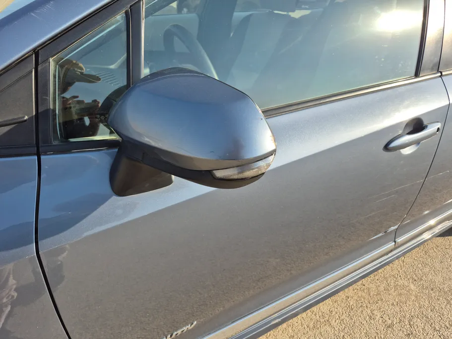 2024 Toyota Corolla XLI Executive 