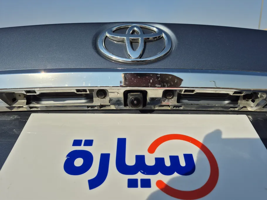 2024 Toyota Corolla XLI Executive 