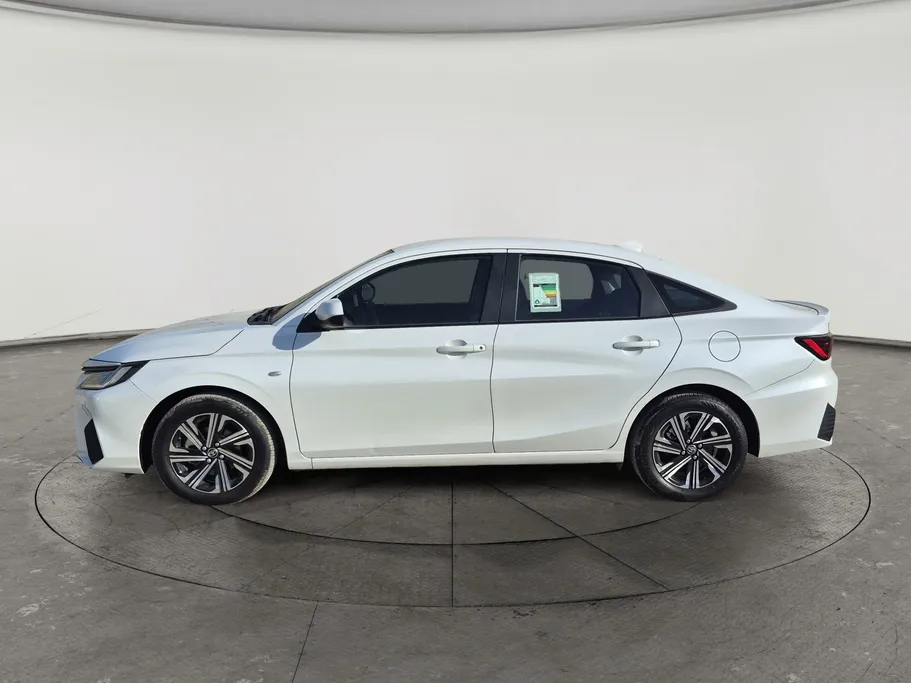 2026 Toyota Yaris  Y Plus 