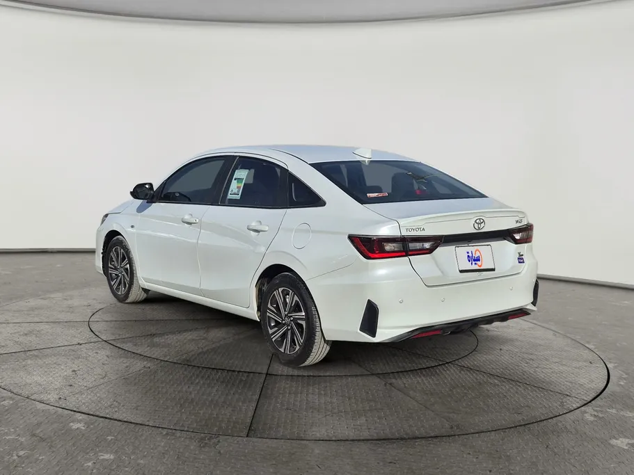 2026 Toyota Yaris  Y Plus 