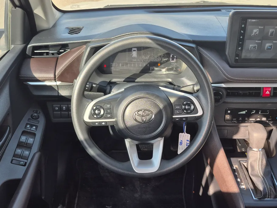 2026 Toyota Yaris  Y Plus 