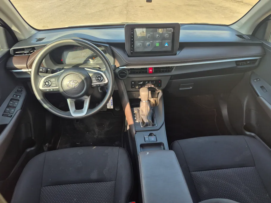 2026 Toyota Yaris  Y Plus 