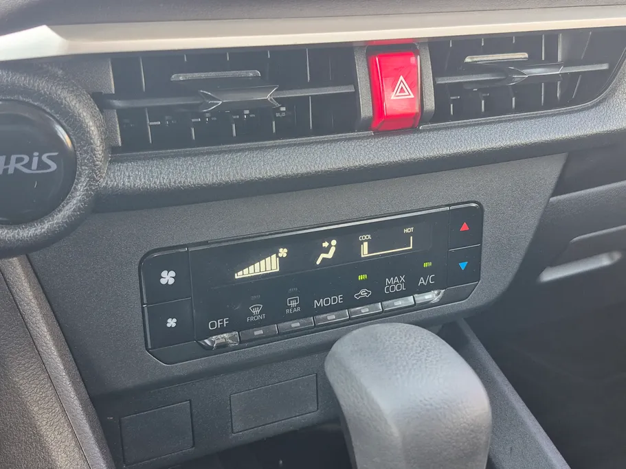 2026 Toyota Yaris  Y Plus 