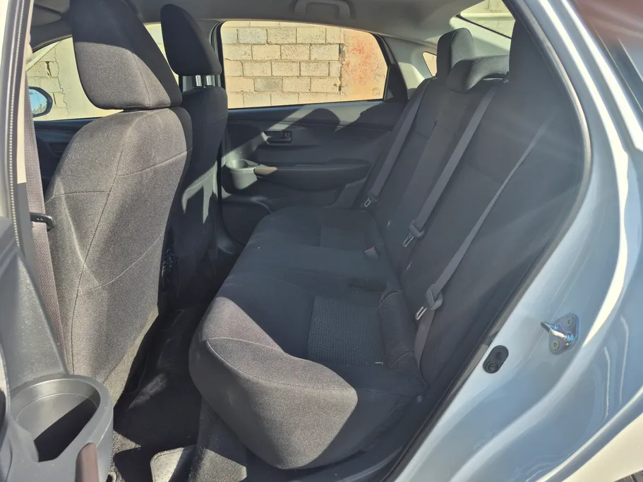 2026 Toyota Yaris  Y Plus 
