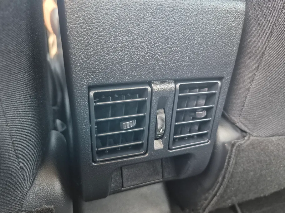 2026 Toyota Yaris  Y Plus 
