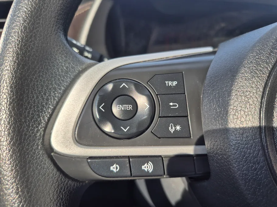 2026 Toyota Yaris  Y Plus 