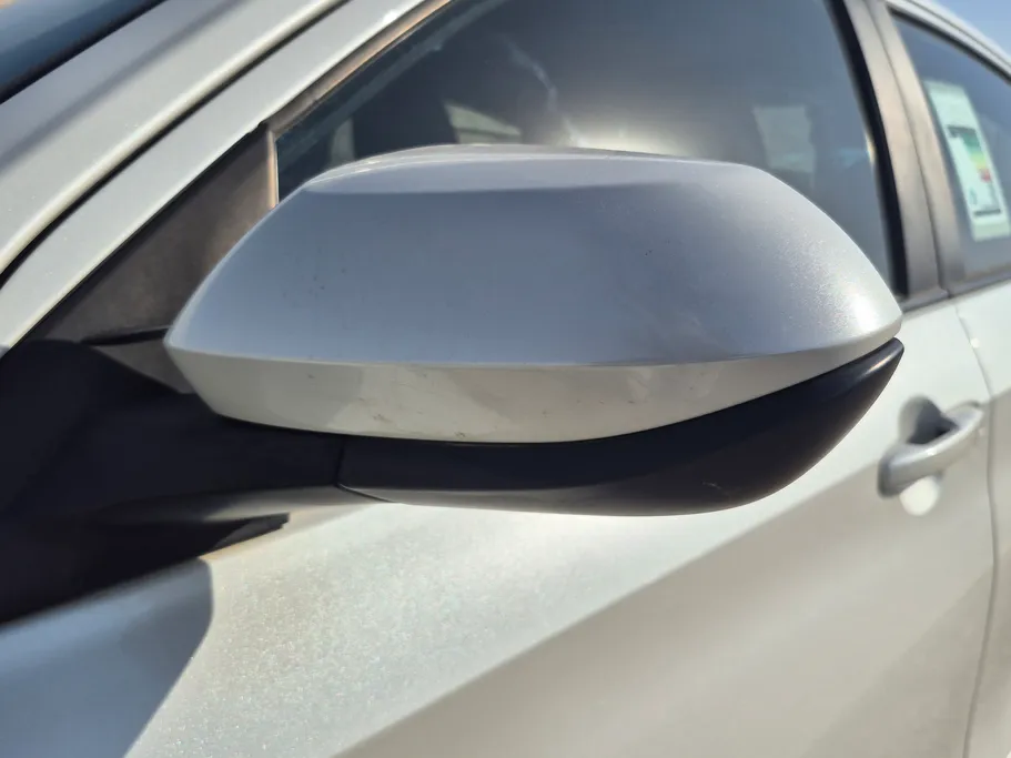 2026 Toyota Yaris  Y Plus 
