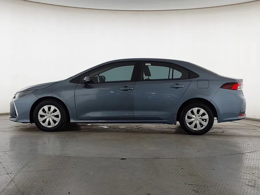 2024 Toyota Corolla XLI 