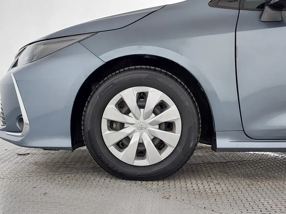 2024 Toyota Corolla XLI 