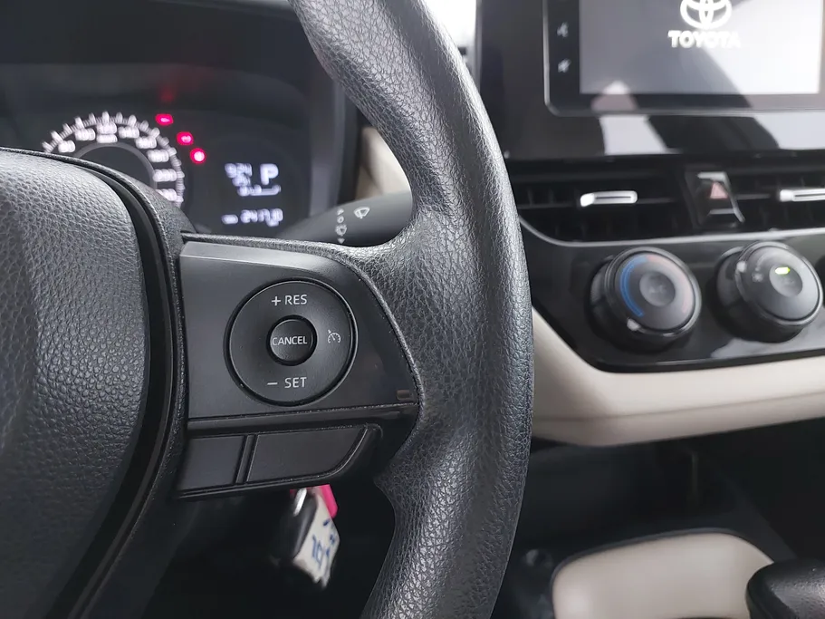 2024 Toyota Corolla XLI 