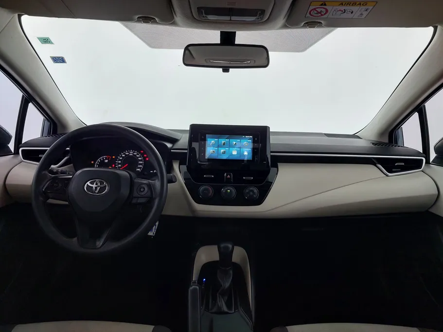 2024 Toyota Corolla XLI 