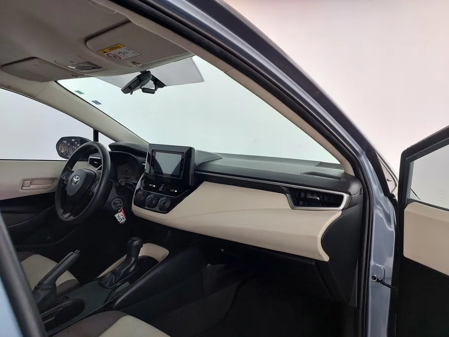 2024 Toyota Corolla XLI 