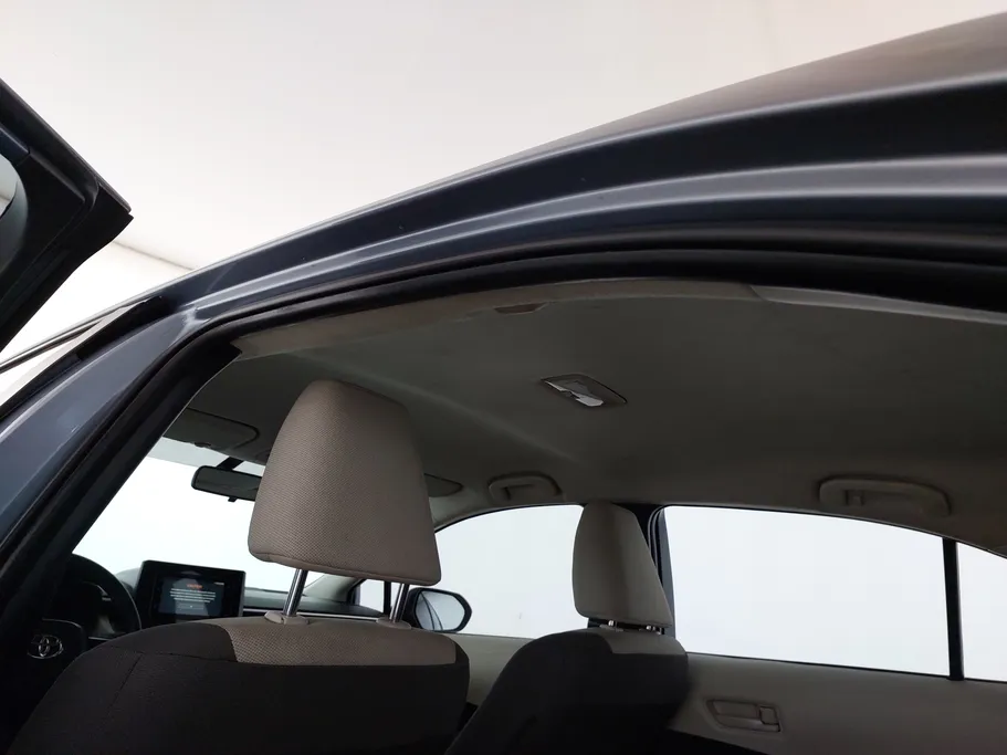 2024 Toyota Corolla XLI 