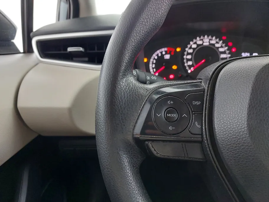 2024 Toyota Corolla XLI 