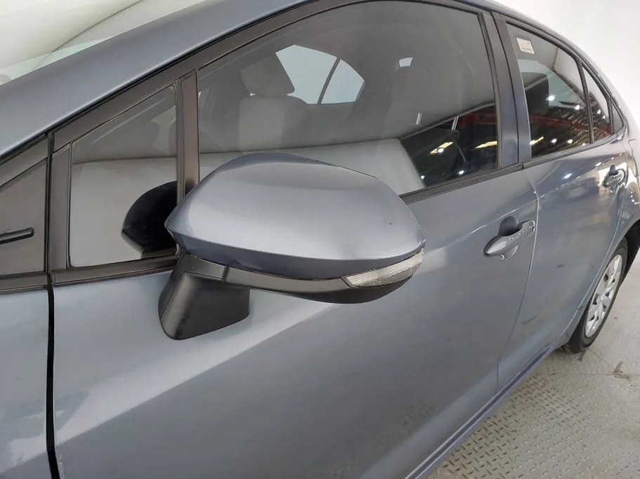 2024 Toyota Corolla XLI 