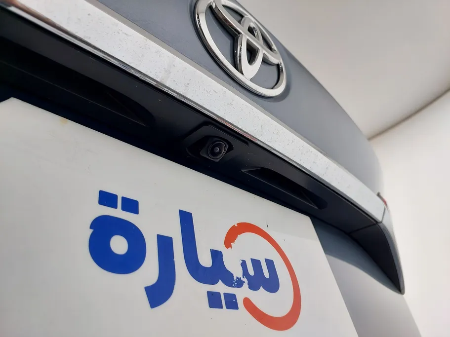 2024 Toyota Corolla XLI 