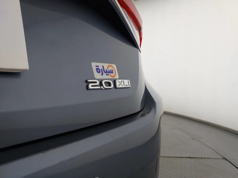 2024 Toyota Corolla XLI 