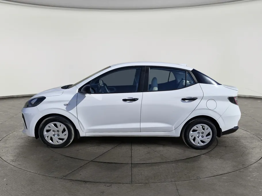 هيونداي Grand i10 فلييت 2024 