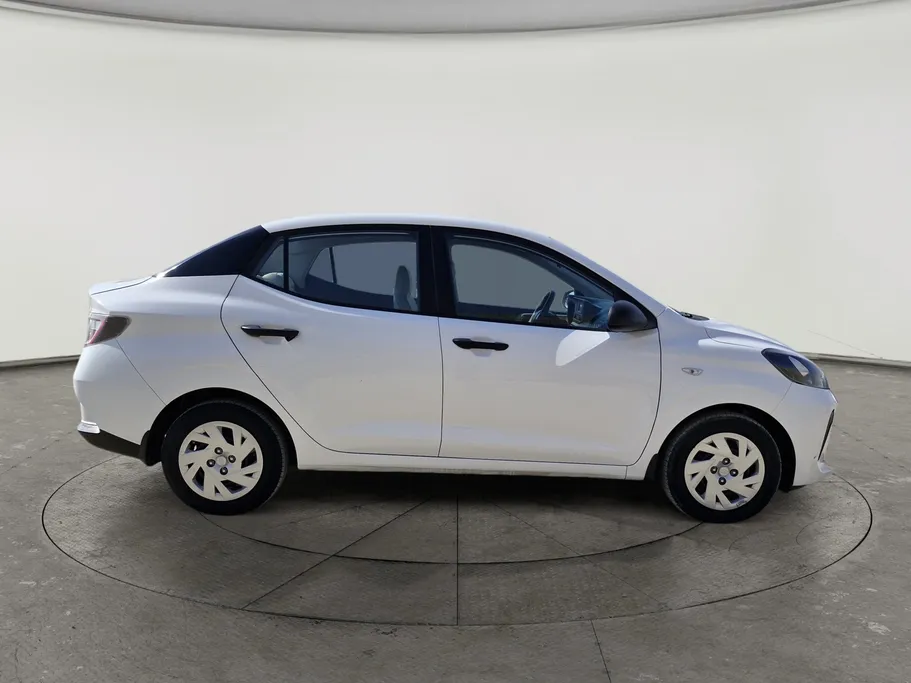 هيونداي Grand i10 فلييت 2024 