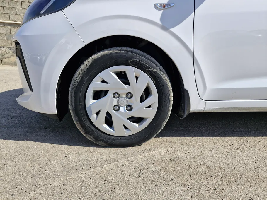 هيونداي Grand i10 فلييت 2024 