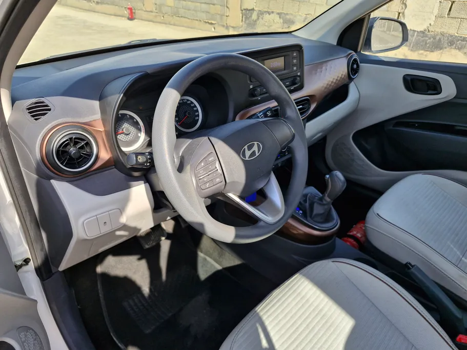 هيونداي Grand i10 فلييت 2024 