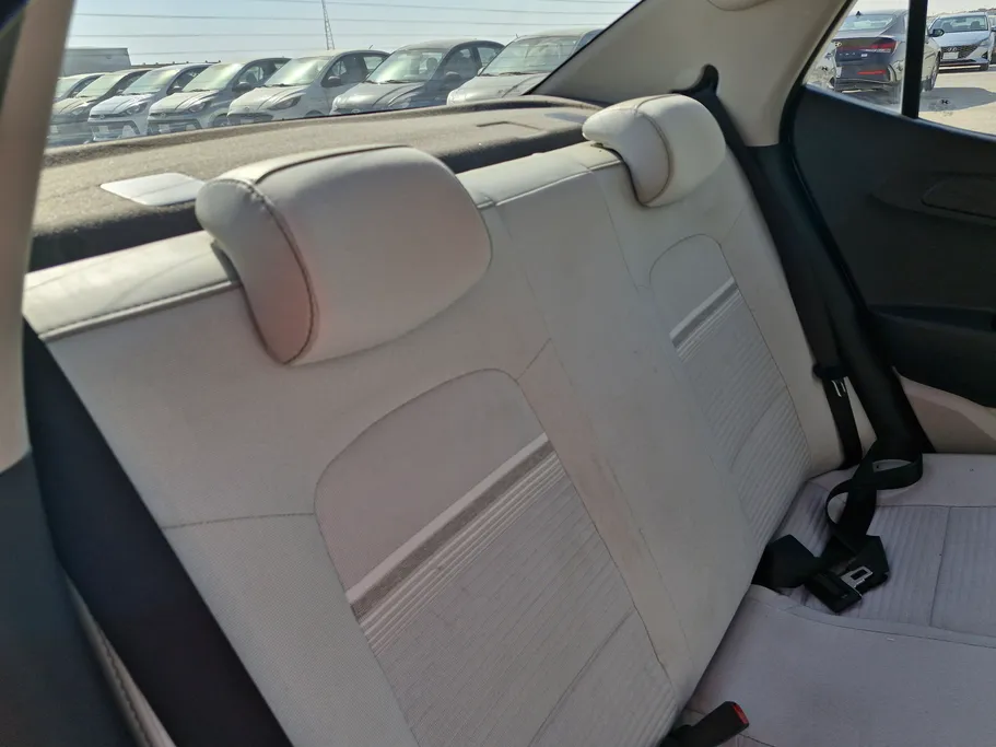 هيونداي Grand i10 فلييت 2024 