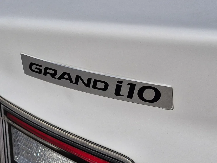 هيونداي Grand i10 فلييت 2024 