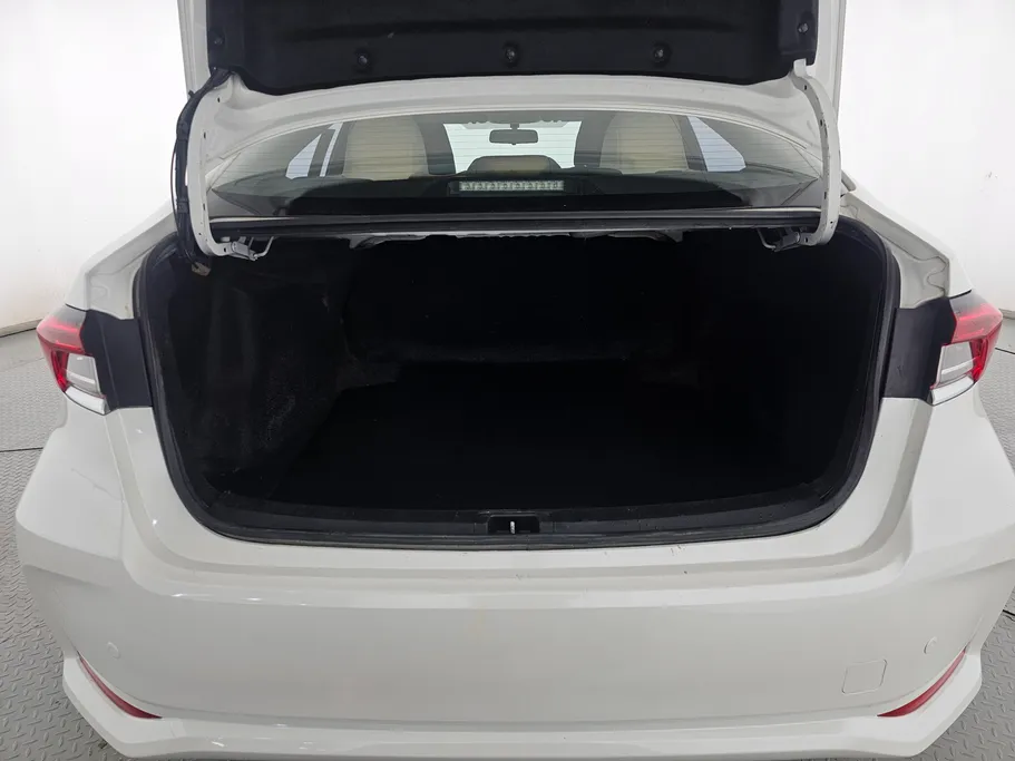 2021 Toyota Corolla XLI Executive 