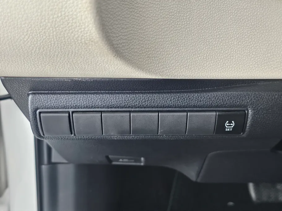 2021 Toyota Corolla XLI Executive 