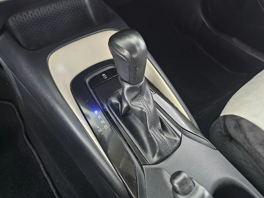 2021 Toyota Corolla XLI Executive 