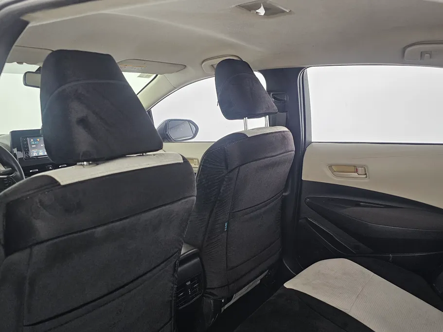 2021 Toyota Corolla XLI Executive 