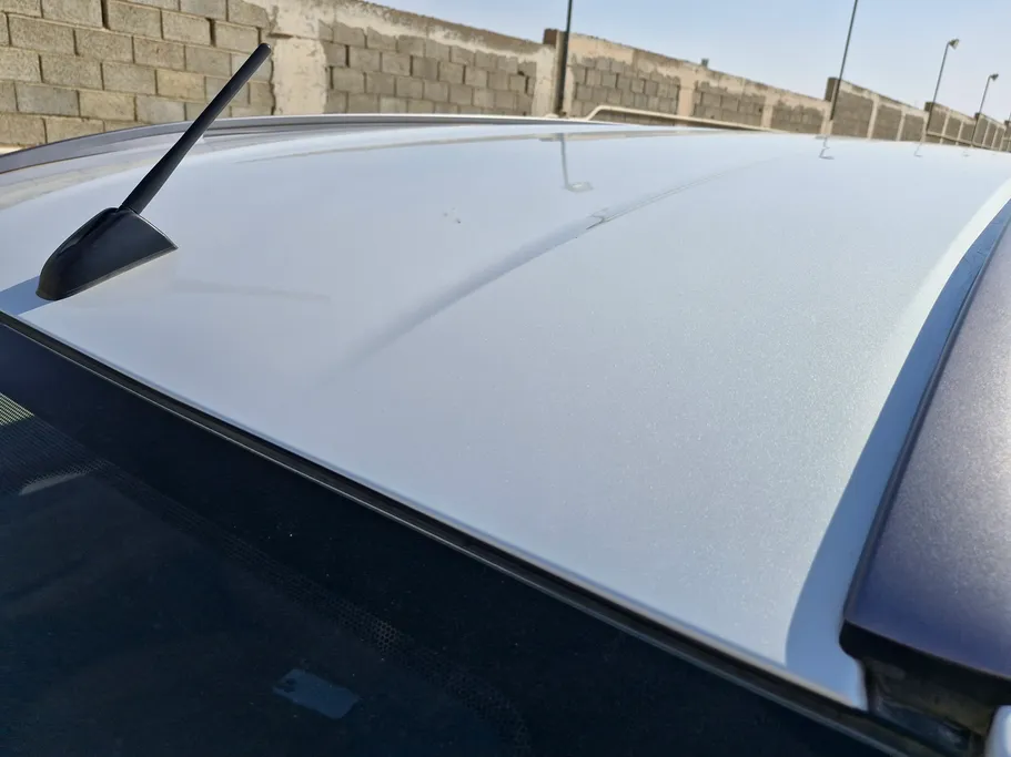 2023 Isuzu MU Full 