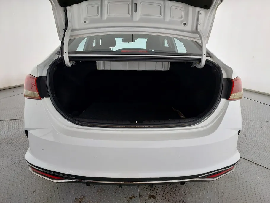2023 Hyundai Accent Smart 