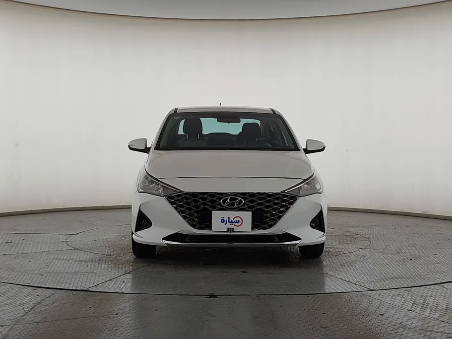 2023 Hyundai Accent Smart 