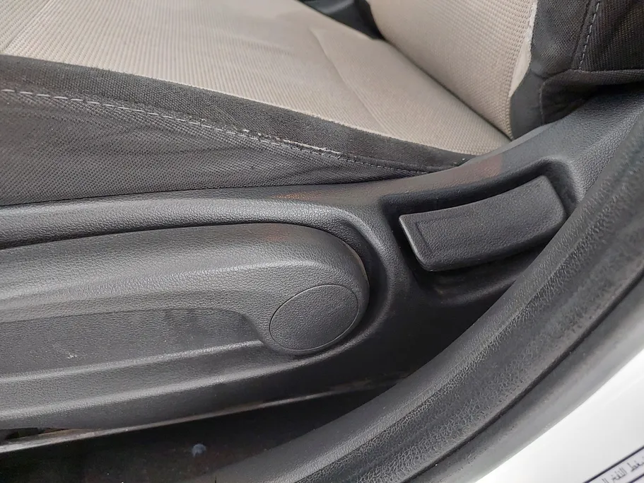 2023 Hyundai Accent Smart 