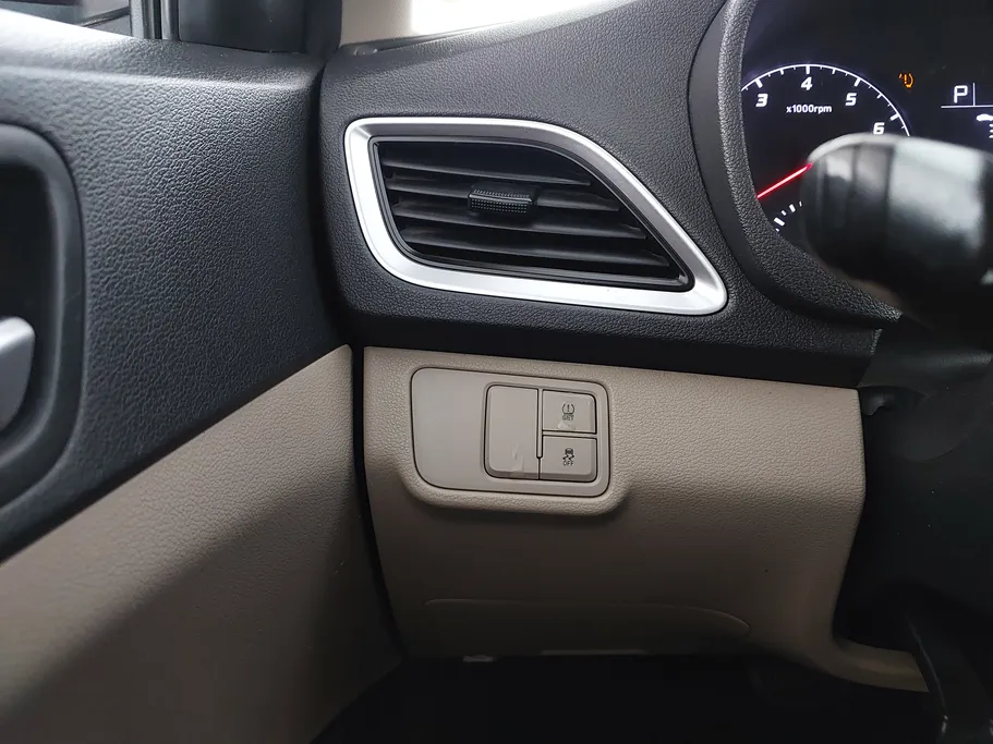 2023 Hyundai Accent Smart 