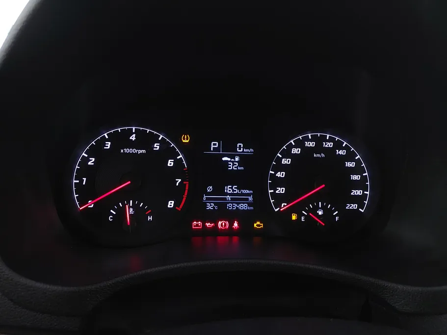 2023 Hyundai Accent Smart 