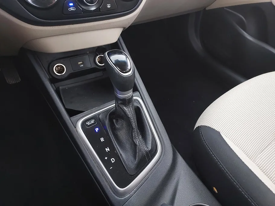 2023 Hyundai Accent Smart 