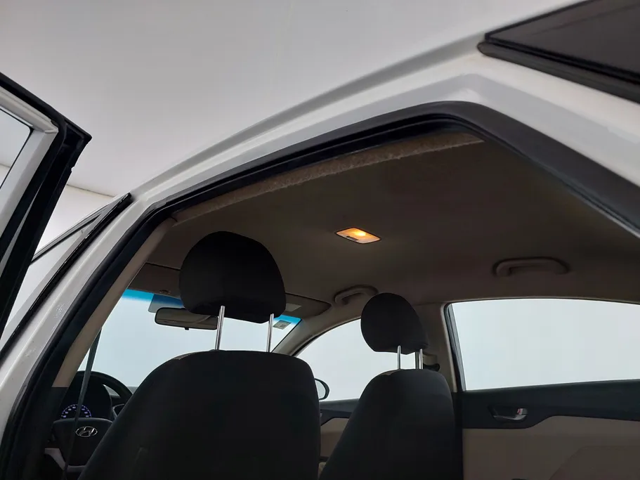 2023 Hyundai Accent Smart 