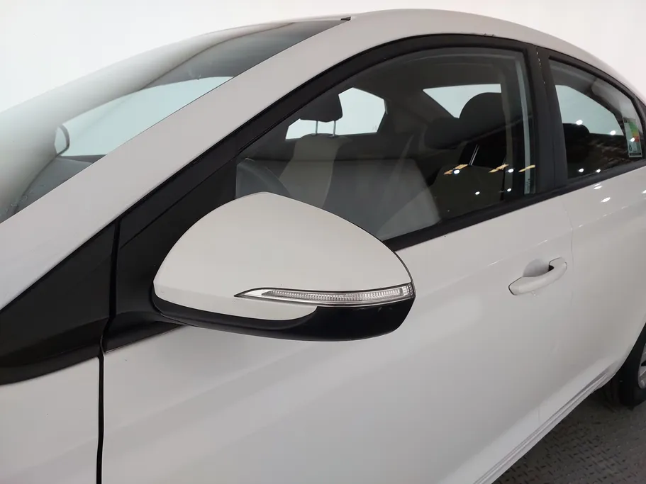 2023 Hyundai Accent Smart 