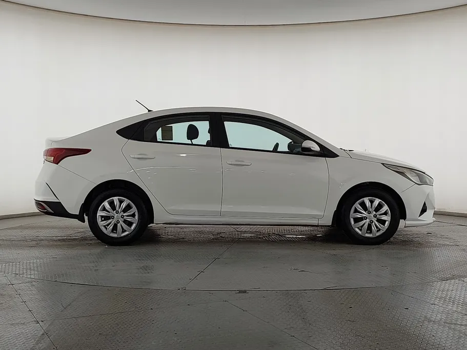 2023 Hyundai Accent Smart 