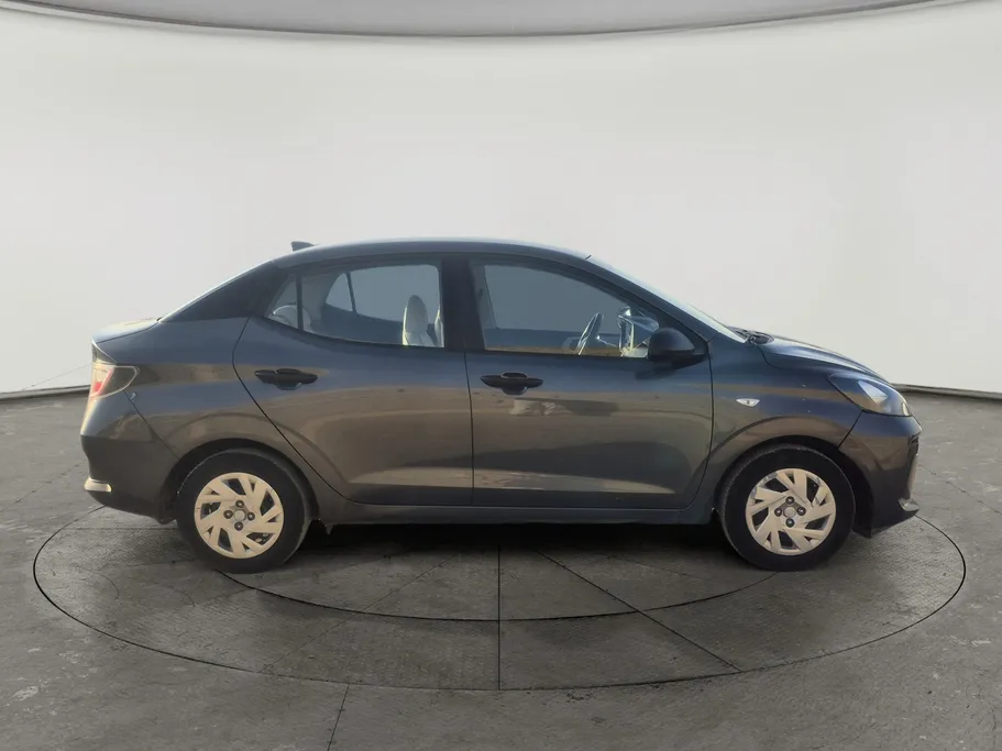 2024 Hyundai Grand i10 Fleet 