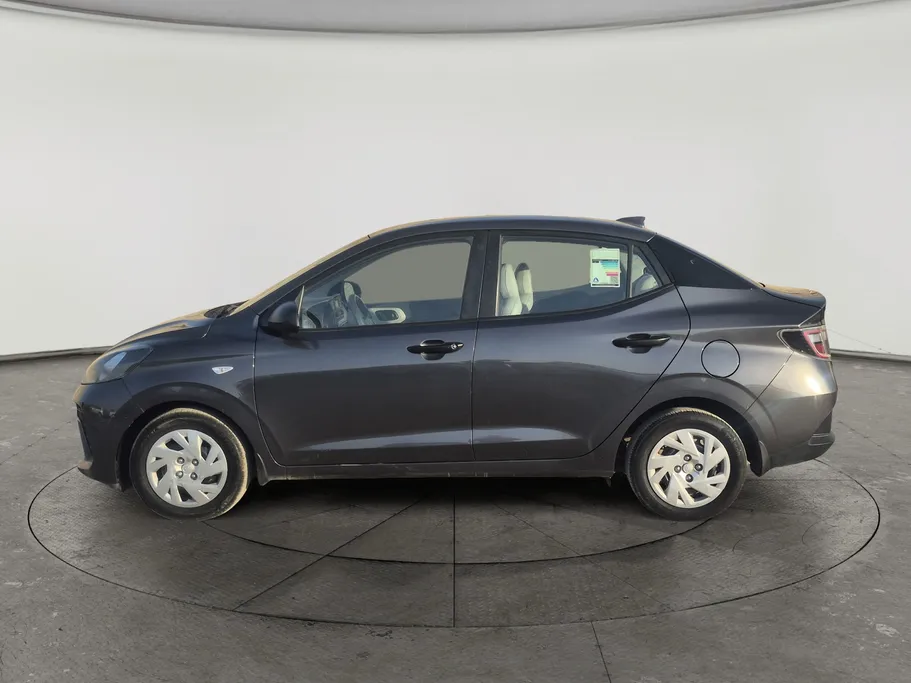 2024 Hyundai Grand i10 Fleet 