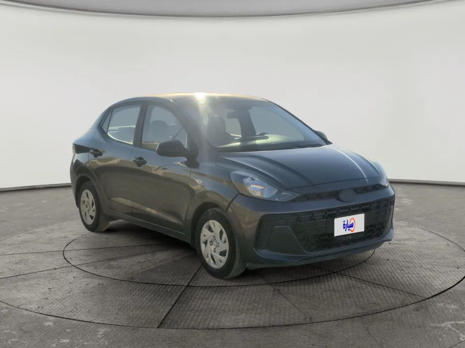 2024 Hyundai Grand i10 Fleet 