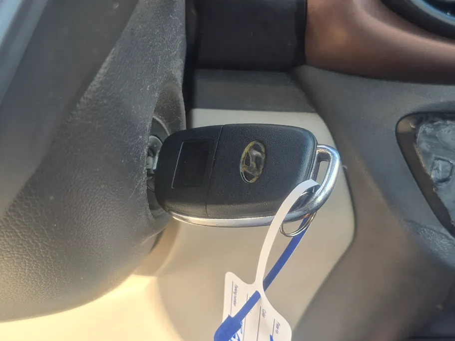 2024 Hyundai Grand i10 Fleet 