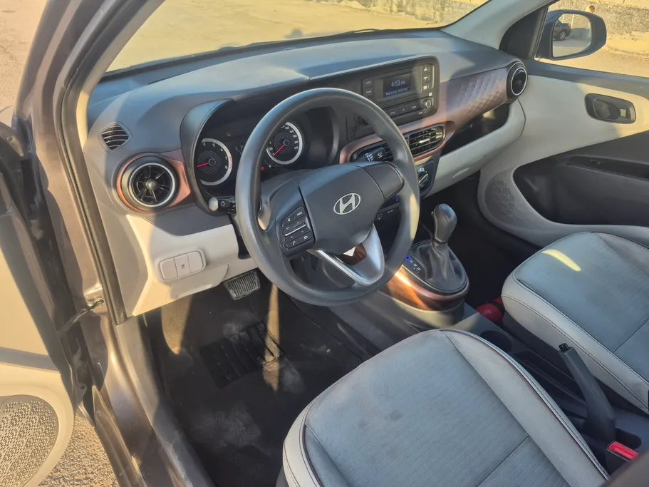 2024 Hyundai Grand i10 Fleet 